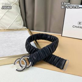 Picture of Chanel Belts _SKUChanelbelt30mm-S-XL8L06478